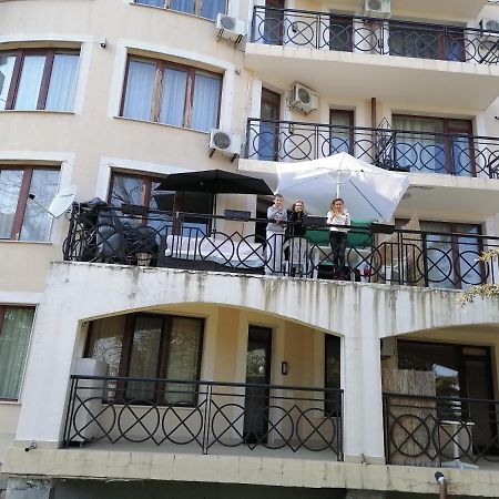 Golden Sands Iglika-1 Bagian luar foto