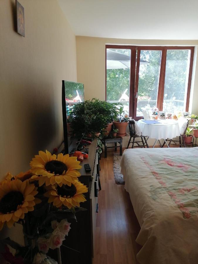 Golden Sands Iglika-1 Bagian luar foto