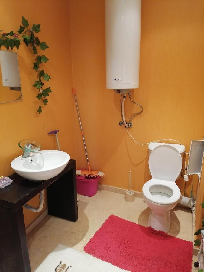 Golden Sands Iglika-1 Bagian luar foto